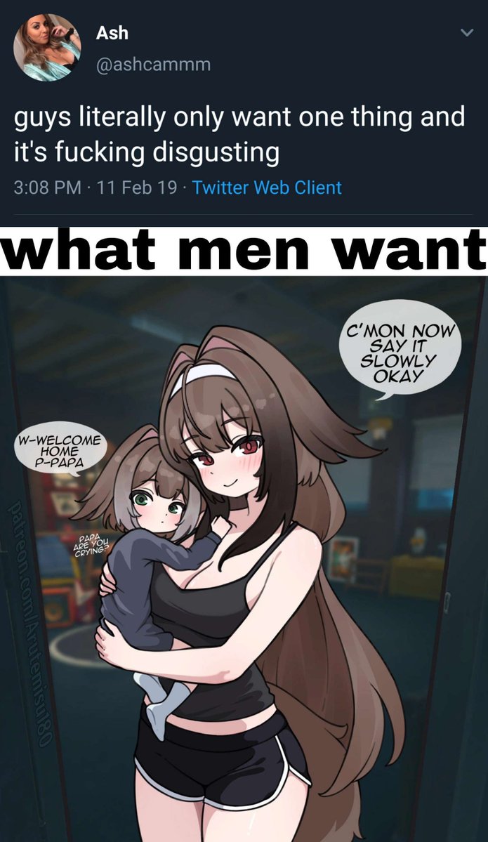 Men Are Human (@men_are_human) on Twitter photo 