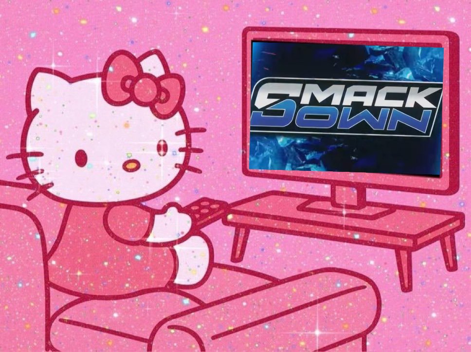 wwdcast's tweet image. girls be like: im watching my comfort tv shows

The shows: