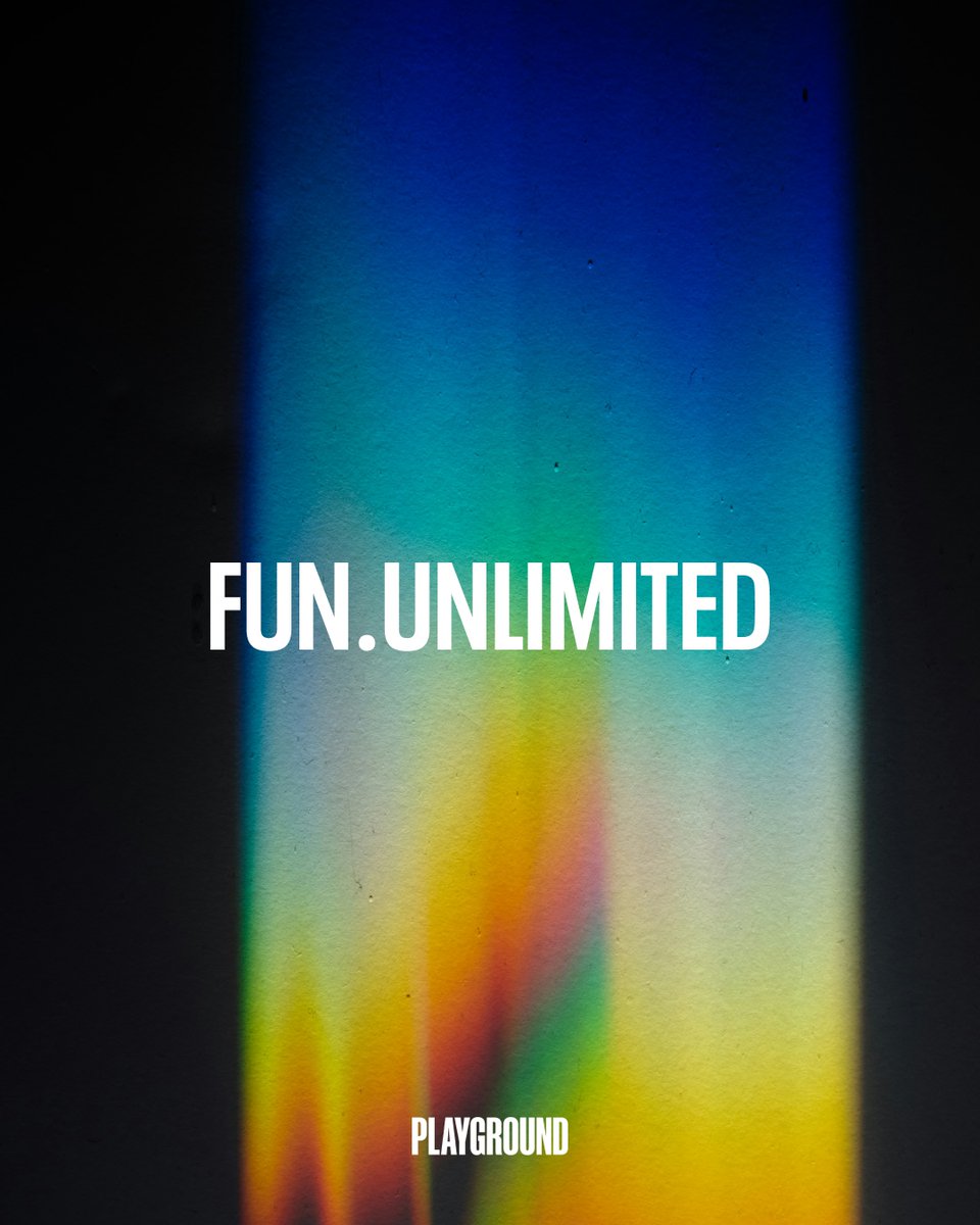 Playground tweet media