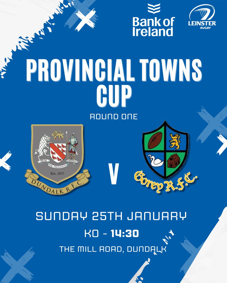 Dundalk RFC tweet media