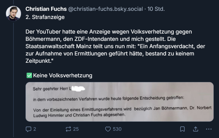 KetzerKirche tweet media