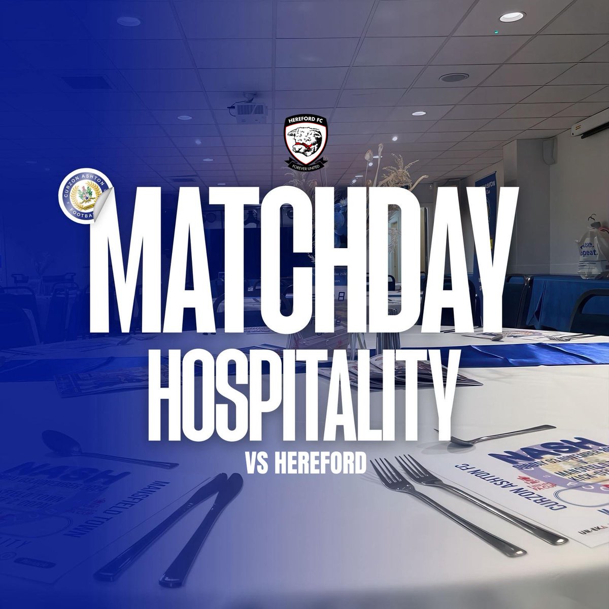 Curzon Ashton tweet media