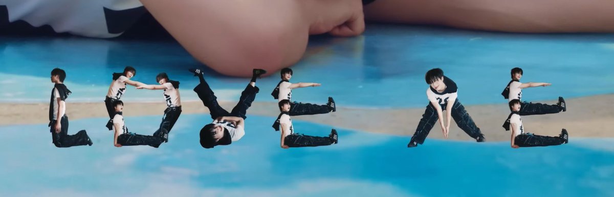 yoksasi15's tweet image. อยากเห็นเบื้องหลังการถ่ายสิ่งนี้แล้วคับมุจั๋ง5555
ทำออกมาได้ตะมุตะมิปุ๊กปิ๊กน่าถนุถนอมมากก เหมือน3ขวบ 

#JUNGT 
 #BUS_SoBlue_MV