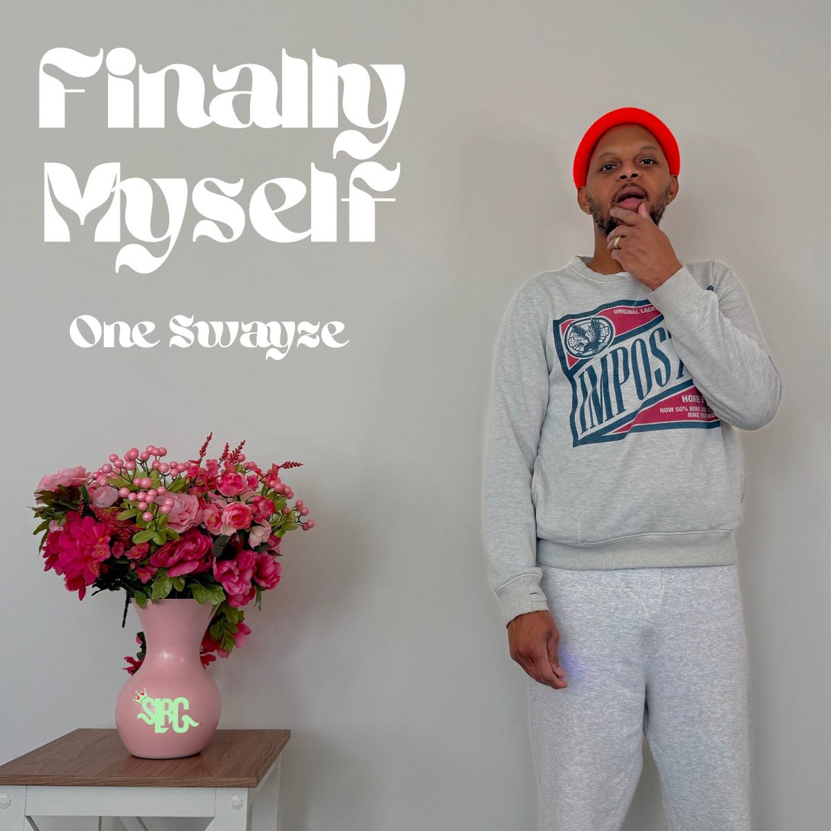 Pre-save my new single "Finally Myself" on Spotify: distrokid.com/hyperfollow/on… 

Dropping 01/30:2026 Ⓜ️Ⓜ️