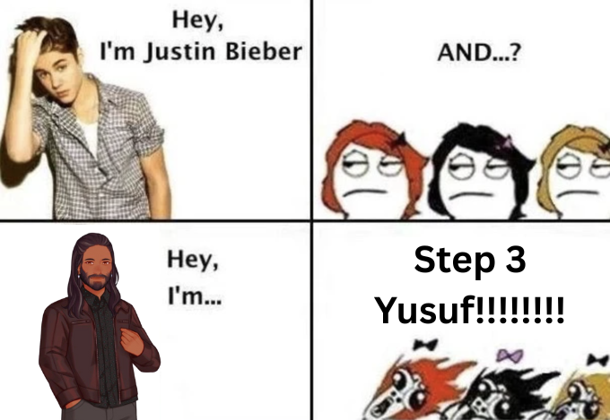 Patch_Games's tweet image. The one, the only.