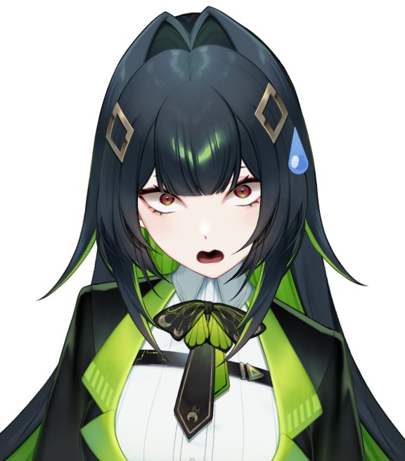 Cela vann Ridian 🍏🥑🦋 | 【Releum】 tweet media