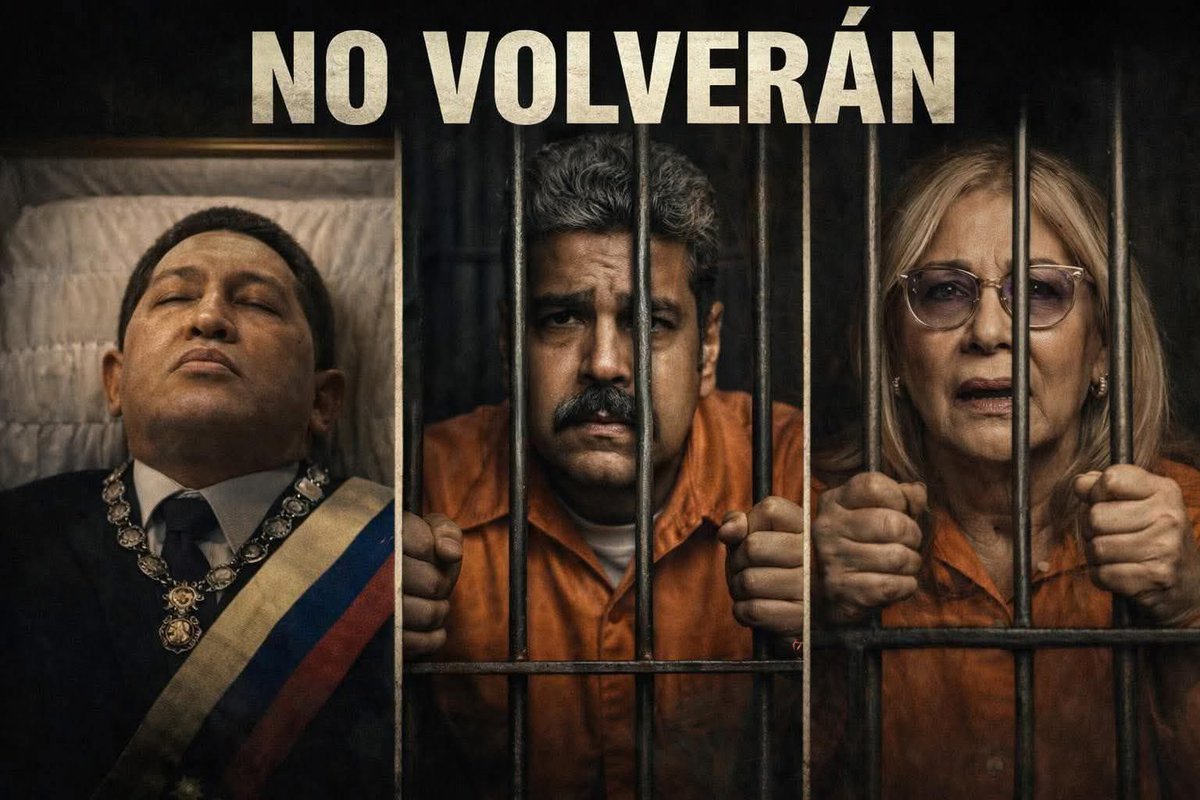 libreVzla88's tweet photo. @madeleintlSUR https://t.co/SXVChIrfbO