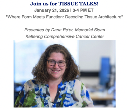 Gordana Vunjak-Novakovic tweet media