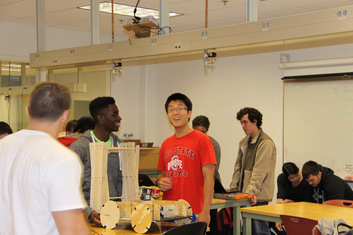 Ohio State MAE tweet media