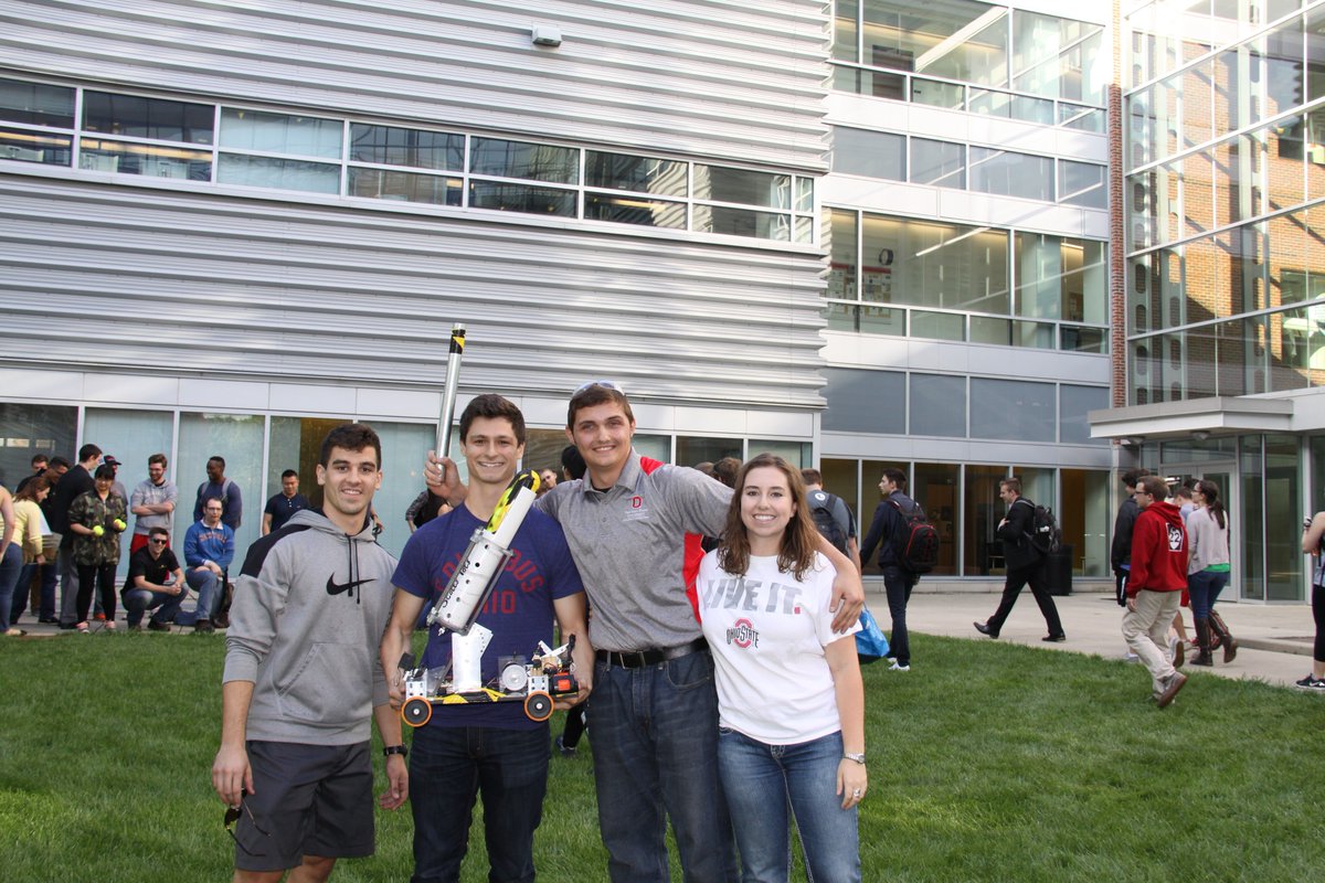 Ohio State MAE tweet media