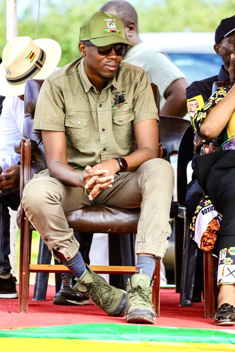 2026 Focus ✊🏿✊🏿 Defend the party and President. 1 Tim 2:1-2