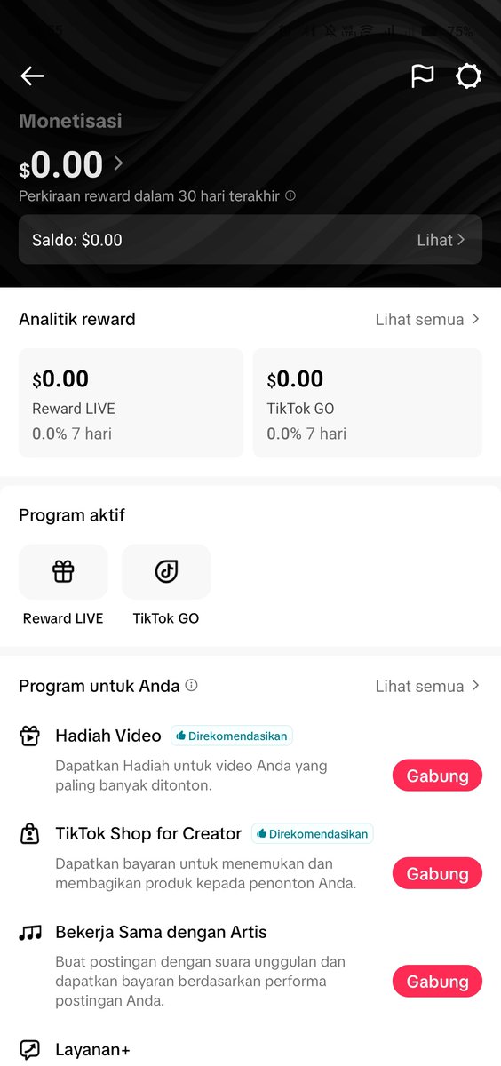 @christmbaa // FSR di WA Tele tweet media