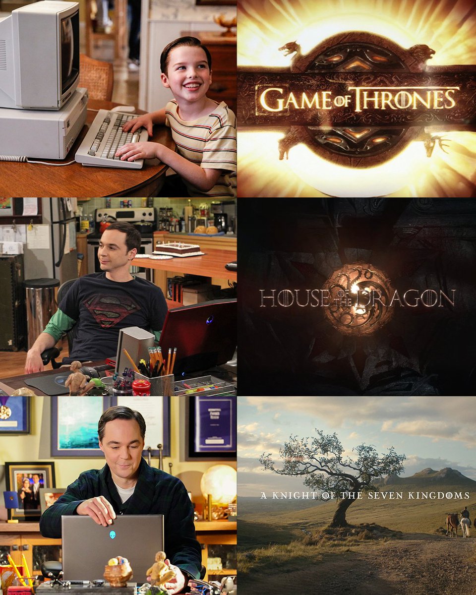 Warner Channel Brasil tweet media