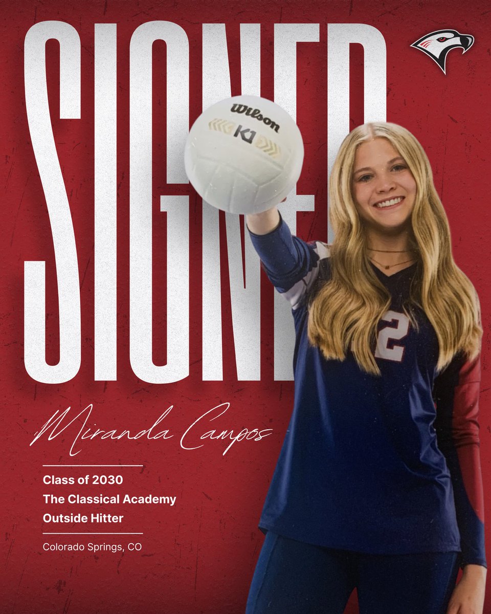 Florida College Volleyball tweet media