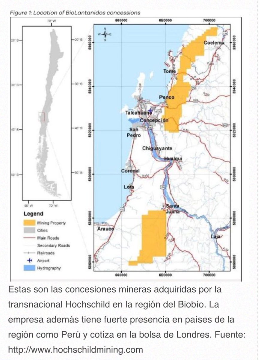 C. Felipe G. Por Chile🇨🇱 tweet media