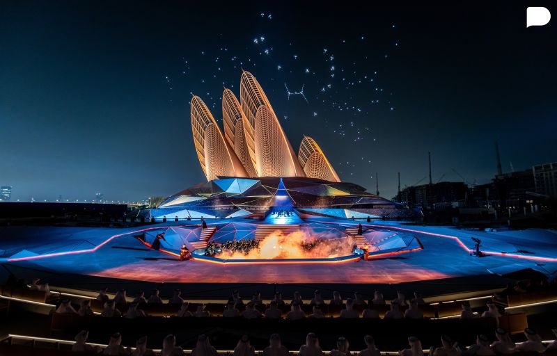 <a href="/kh3lij_Arabi/">الخـليج العـربي</a> ( بعض ) من مشاريع ابوظبي التي تم افتتاحها في 2025 😍🇦🇪
• تيم لاب فينومينا أبوظبي
• متحف زايد الوطني 
• متحف التاريخ الطبيعي
• توسعة ياس ووتر وورلد 

وقريبا في أبوظبي 😍 : 
• متحف جوجنهايم أبوظبي
• the sphere Abu Dhabi
• Disney land Abu Dhabi
• Harry Potter World Abu Dhabi