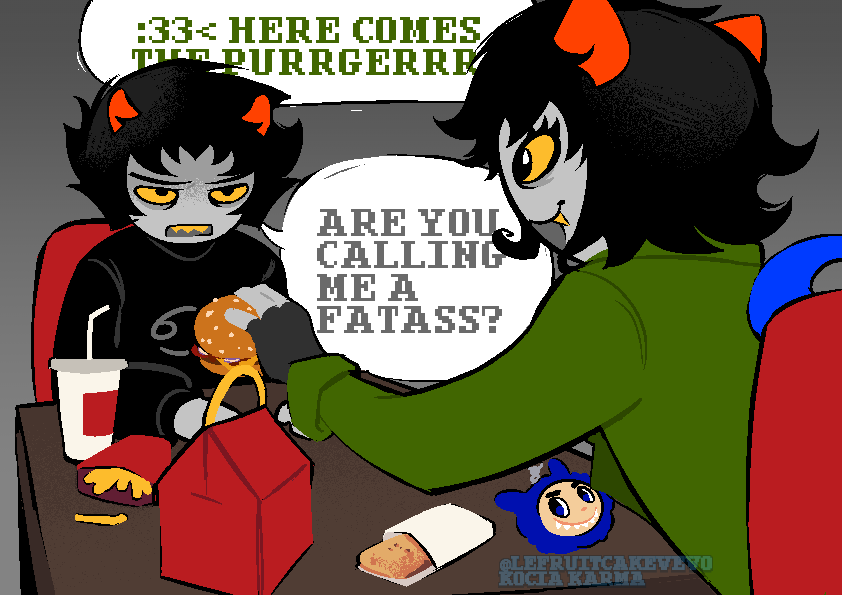 KociaKarma tweet media