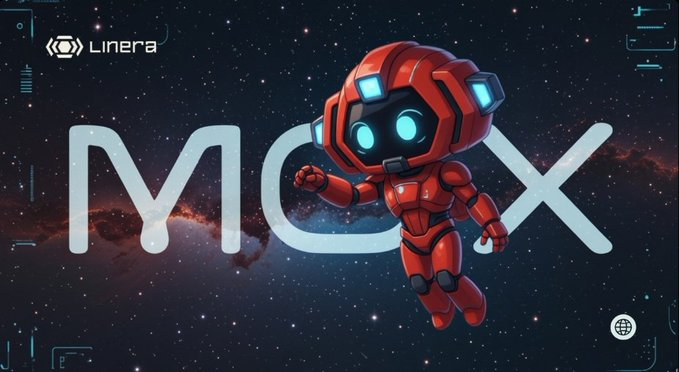 KikoOned's tweet photo. 🎨 Create an original m0x image. Unleash your vision of m0x &amp; the Beacon — symbols of unstoppable on-chain expression. Tag
@linera_io

for a chance to claim. 📷<📷 ✨ https://t.co/fcQxufqH3v