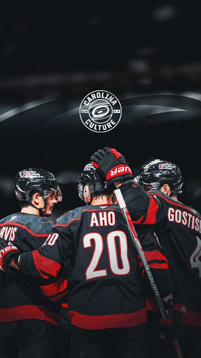 Carolina Hurricanes tweet media