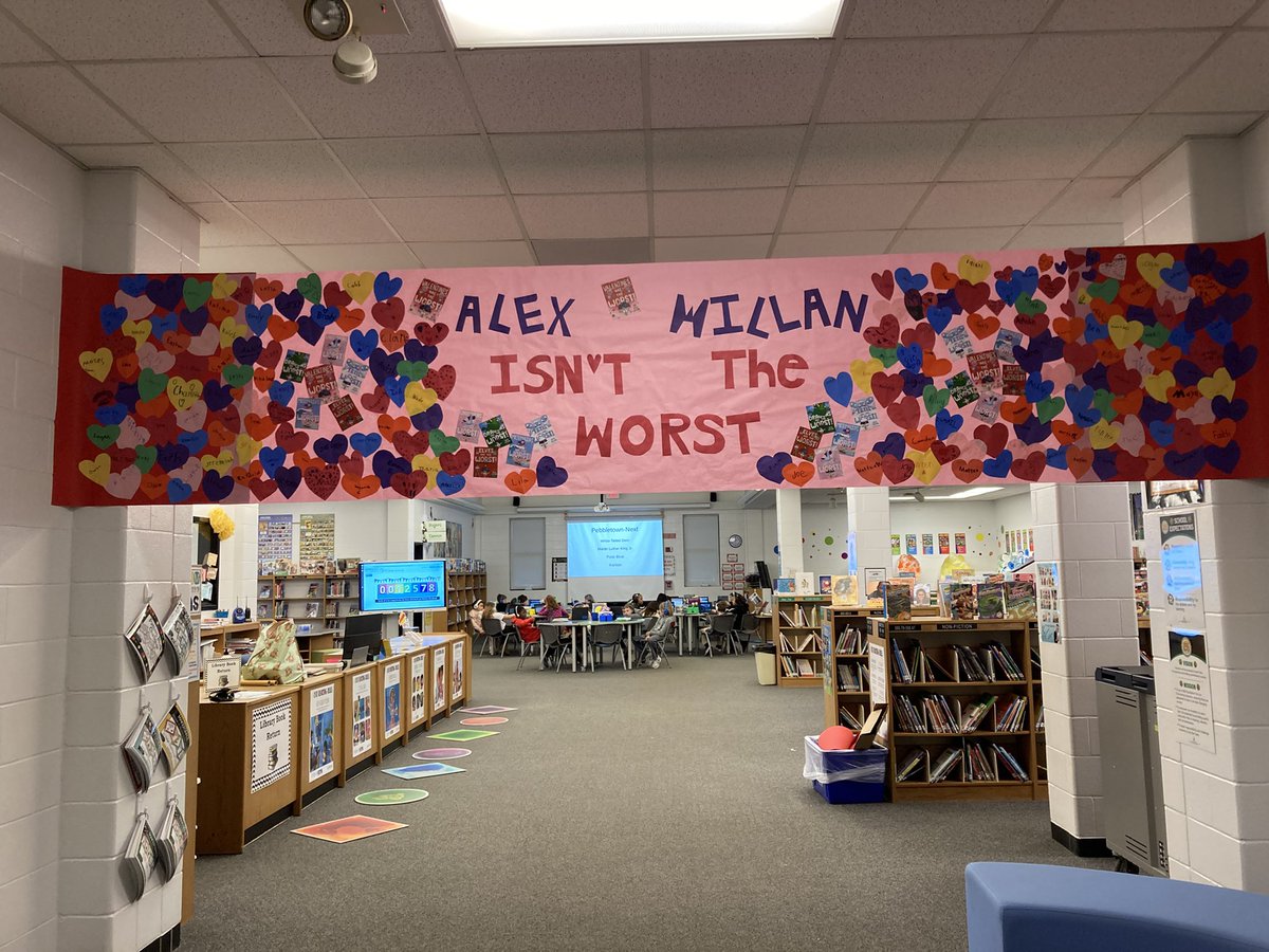 Carrie Mateja tweet media