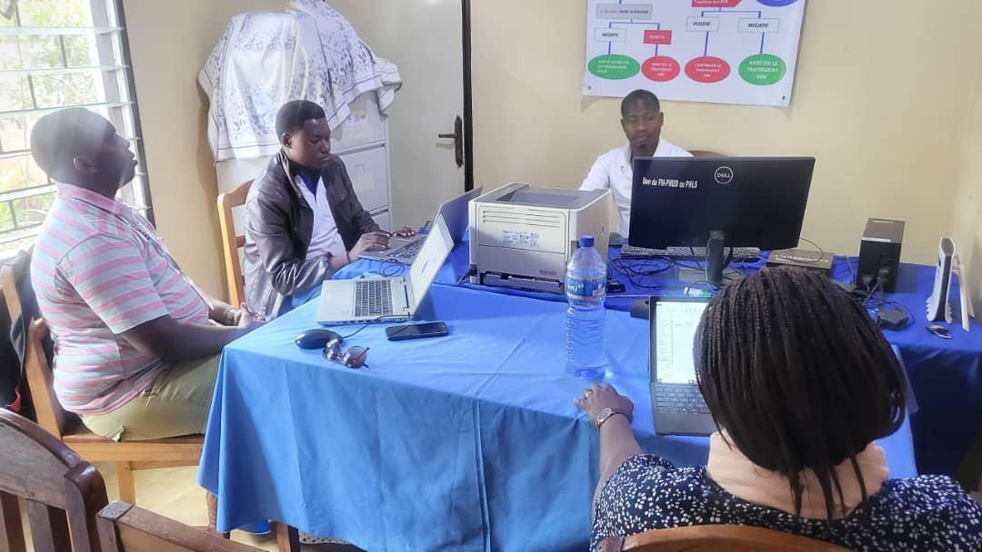 JepscoFbb's tweet photo. Dans une activité où s'est vu #Mr_Alfred_Niyibaruta Représentant Légal suppléant de la @JEPSCO de ce mercredi le 21/1/2026,  JEPSCO et TWUBAKE ont validé un partenariat de prise en charge des déficients auditifs au #CPSCO_FBB .

@Gitega 
@MininterInfosBi 
@pnsrburundi https://t.co/WXw35ZqZSz