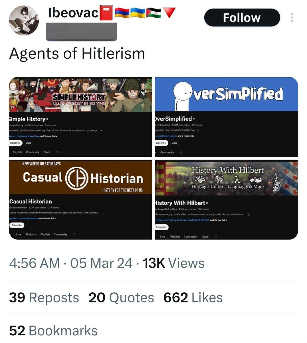 DelusionPosting's tweet image. 