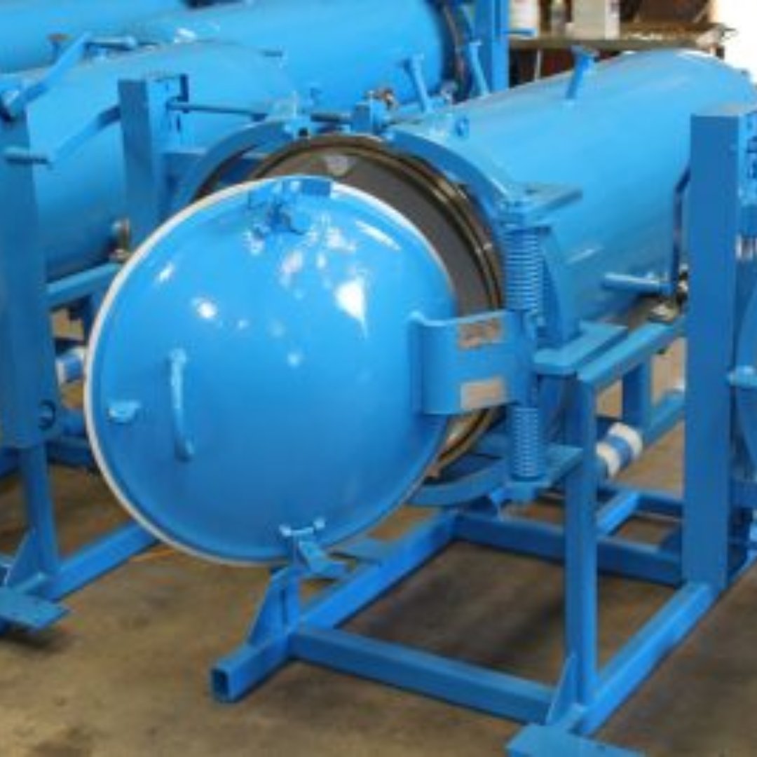 ChlorTainer's tweet photo. Redefine your chemical safety protocols with ChlorTainer, the ultimate solution in processing and preventing a hazardous chemical release. Our leak-proof capture and return to process containment systems guarantee a safer work environment.
https://t.co/uGye1CXX8I https://t.co/ztTlp9Wehg