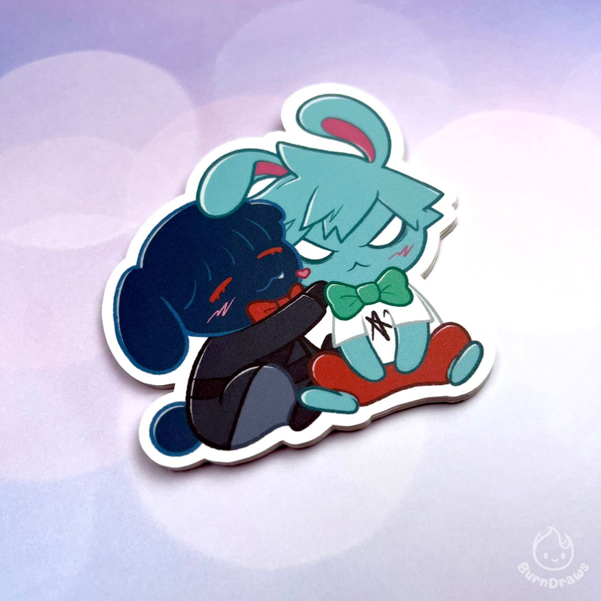 Burn Disco-inferno🔥 tweet media