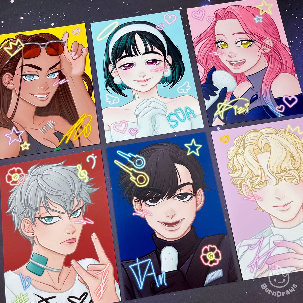 Burn Disco-inferno🔥 tweet media