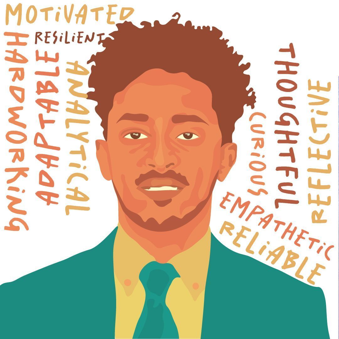 _SOHTIS's tweet image. We’re delighted to welcome Habtom as our new Data &amp;amp; Impact Officer. He shares: “Compassion resonates with me deeply because, as a refugee, I understand how important it is to be treated with dignity, patience, and care." Welcome to the team, Habtom!