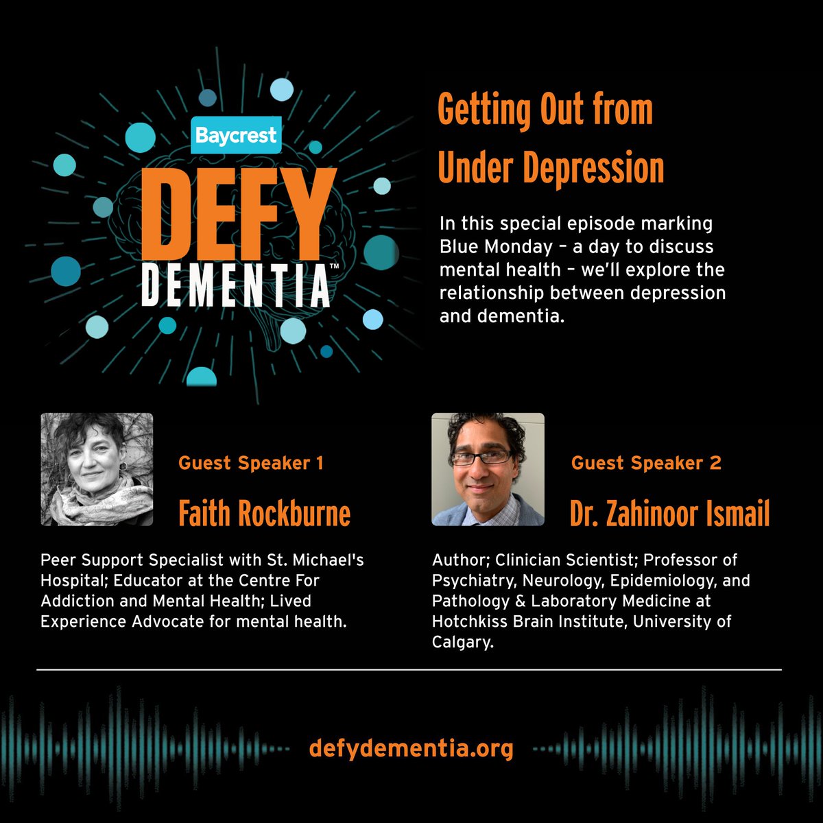 Geras Centre for Aging Research tweet media