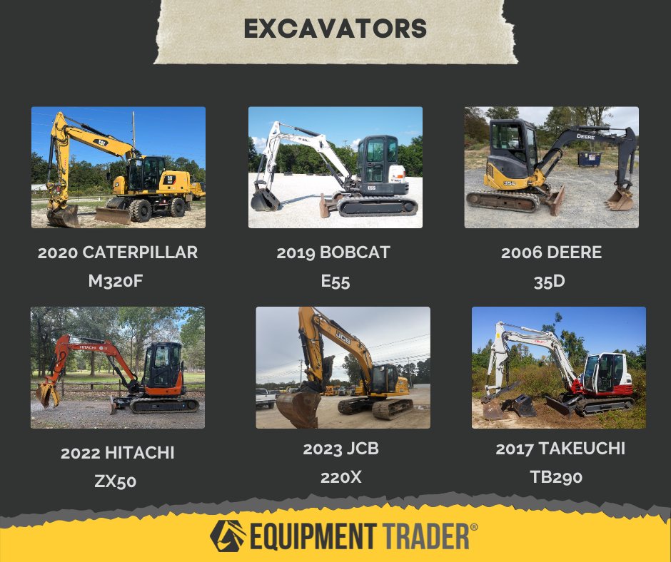 Equipment Trader tweet media