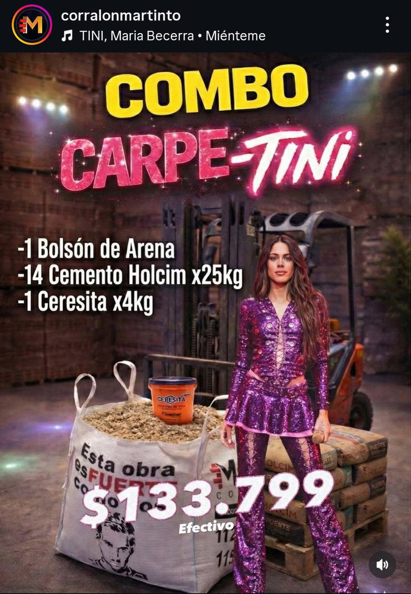 el de marketing está en otro nivel