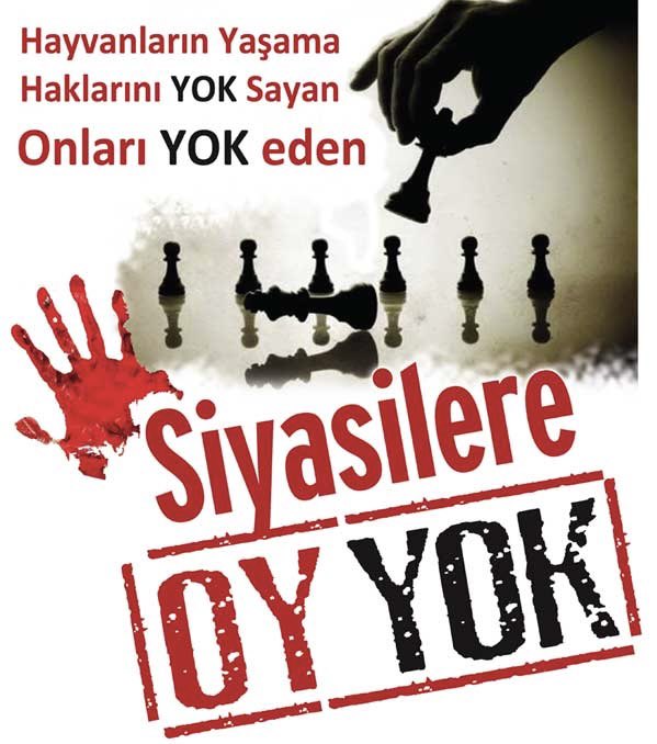 Bu soğukta Kadıköy belediyesi kedi evlerini kaldırıyor, Avcılar Belediyesi mesai saati sonrası  hayvan toplamaya başlıyor. Bayılttığı hayvanı buz gibi havada öylece bırakıyor. Eskişehir’de hayvanlar açlıktan birbirini yiyor. Dikili barınağı desen felaket ötesi. Üsküdar Belediyesi