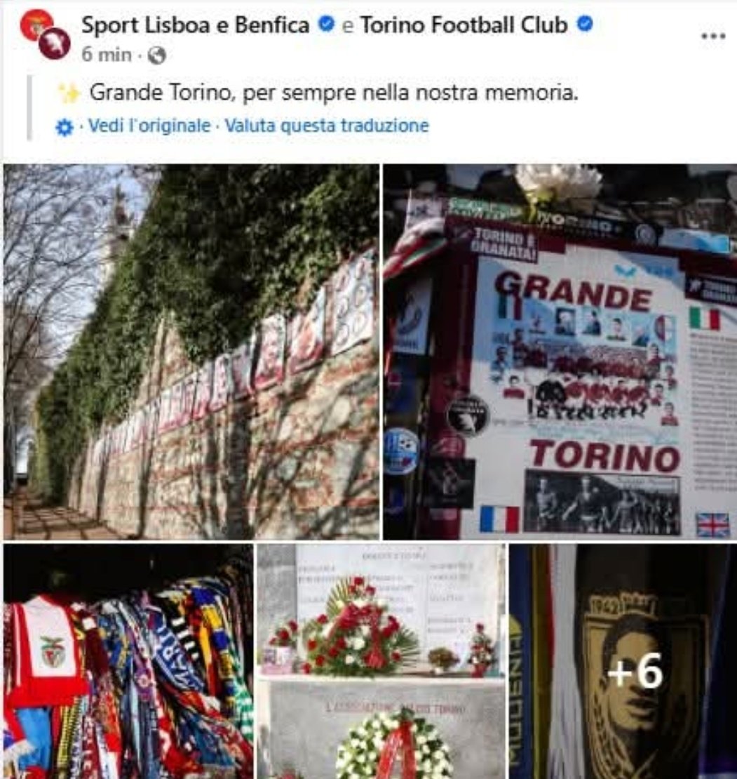 Se avessimo avuto uno museo (nulla da togliere a Villa Claretta ) sarebbe stato carino acccompagnarli #cairovattene