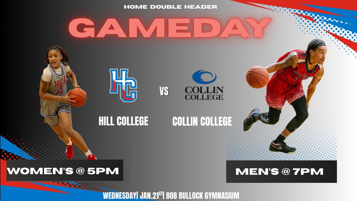 Hill College Women’s Basketball tweet media
