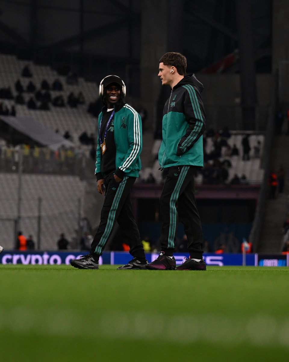 Post by Liverpool FC on X: 🇳🇱🇩🇪