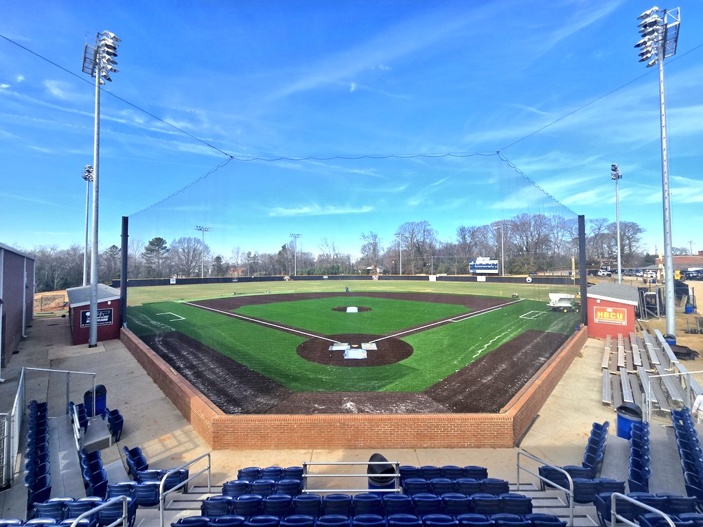 Knothole Foundation of the Carolinas tweet media