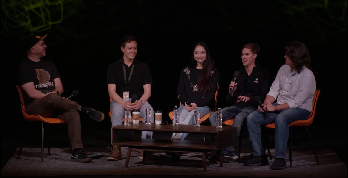 Charlie Garcia tweet media