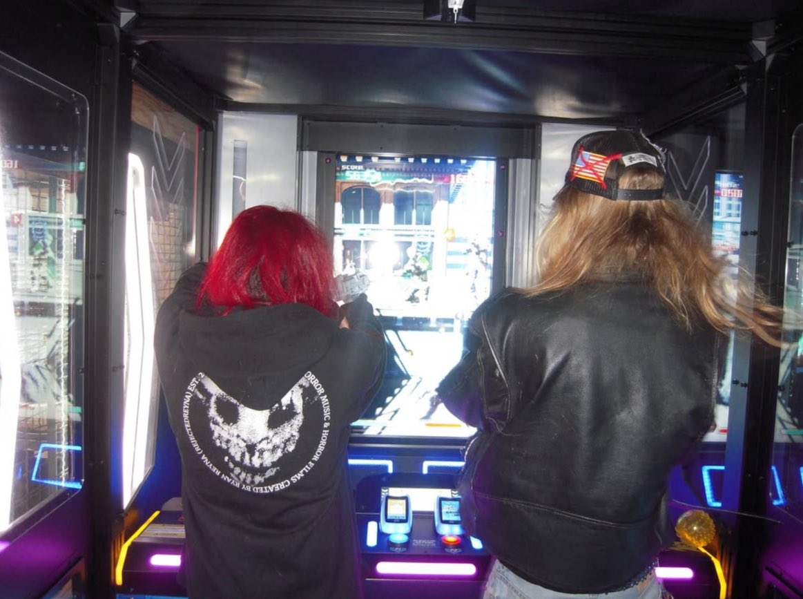 REJECTEDREYNA ARCHIVE tweet media