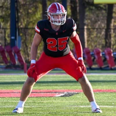 John Banbury tweet media