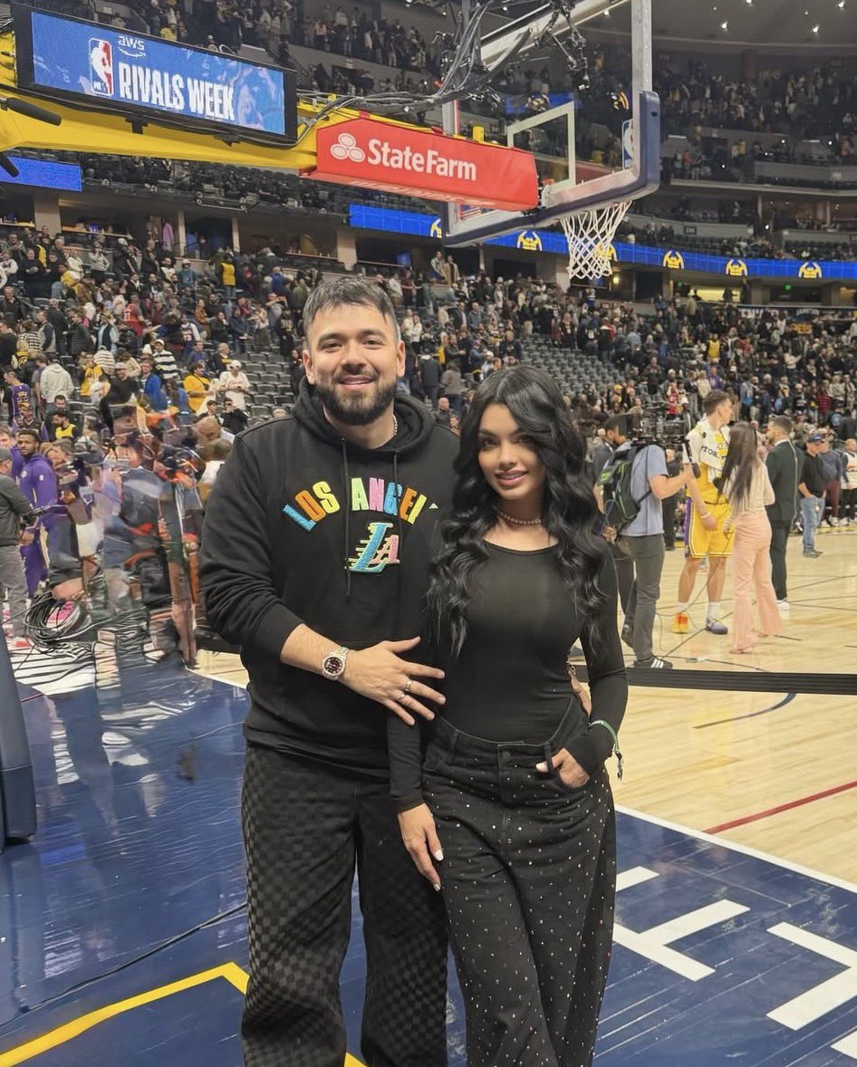 Los sueños se cumplen 🏀🐐