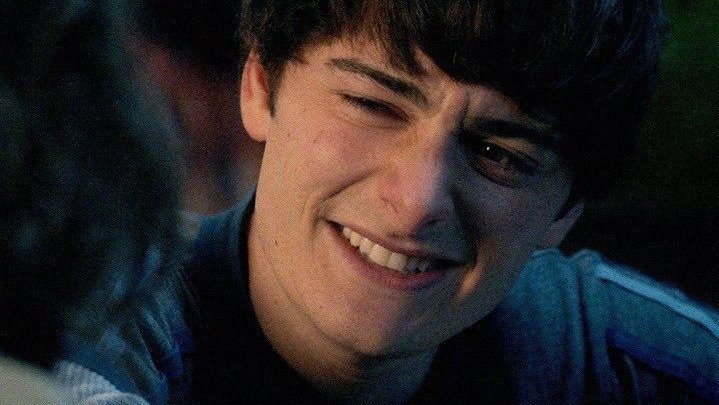 refleyard's tweet image. #ryers au | spideypool 

donde el antihéroe de la ciudad de new york cae rendido ante los encantos del amable y más querido héroe de la ciudad.