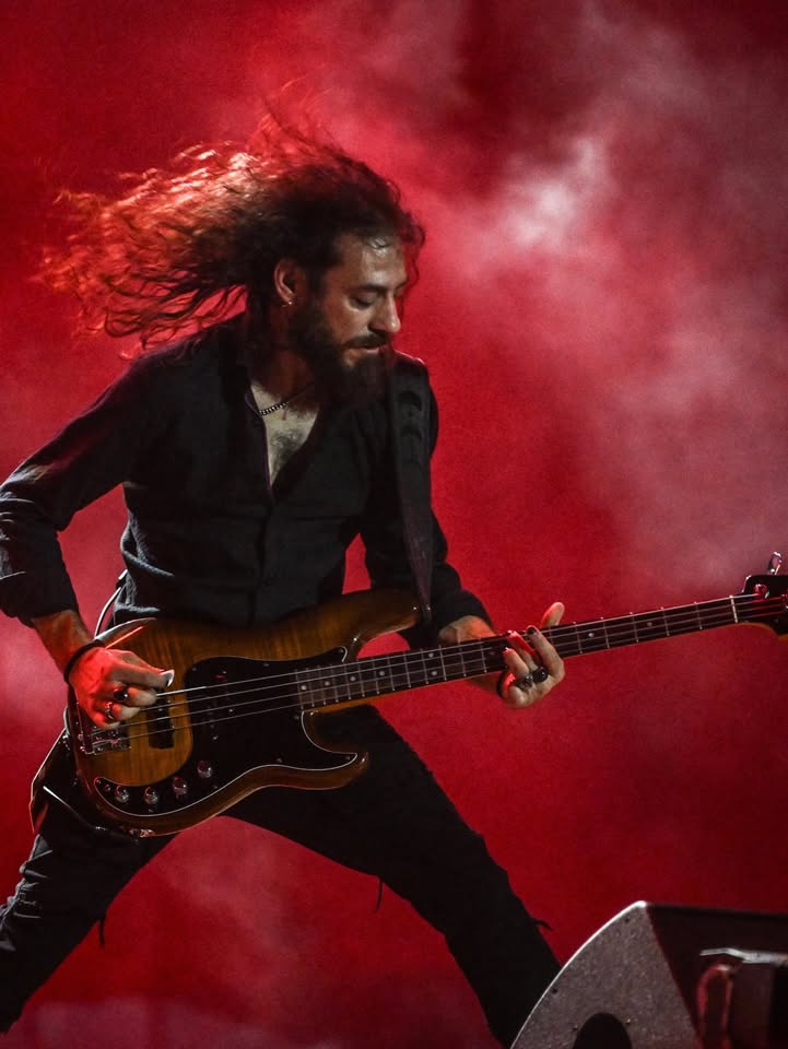 Scars On Broadway tweet media