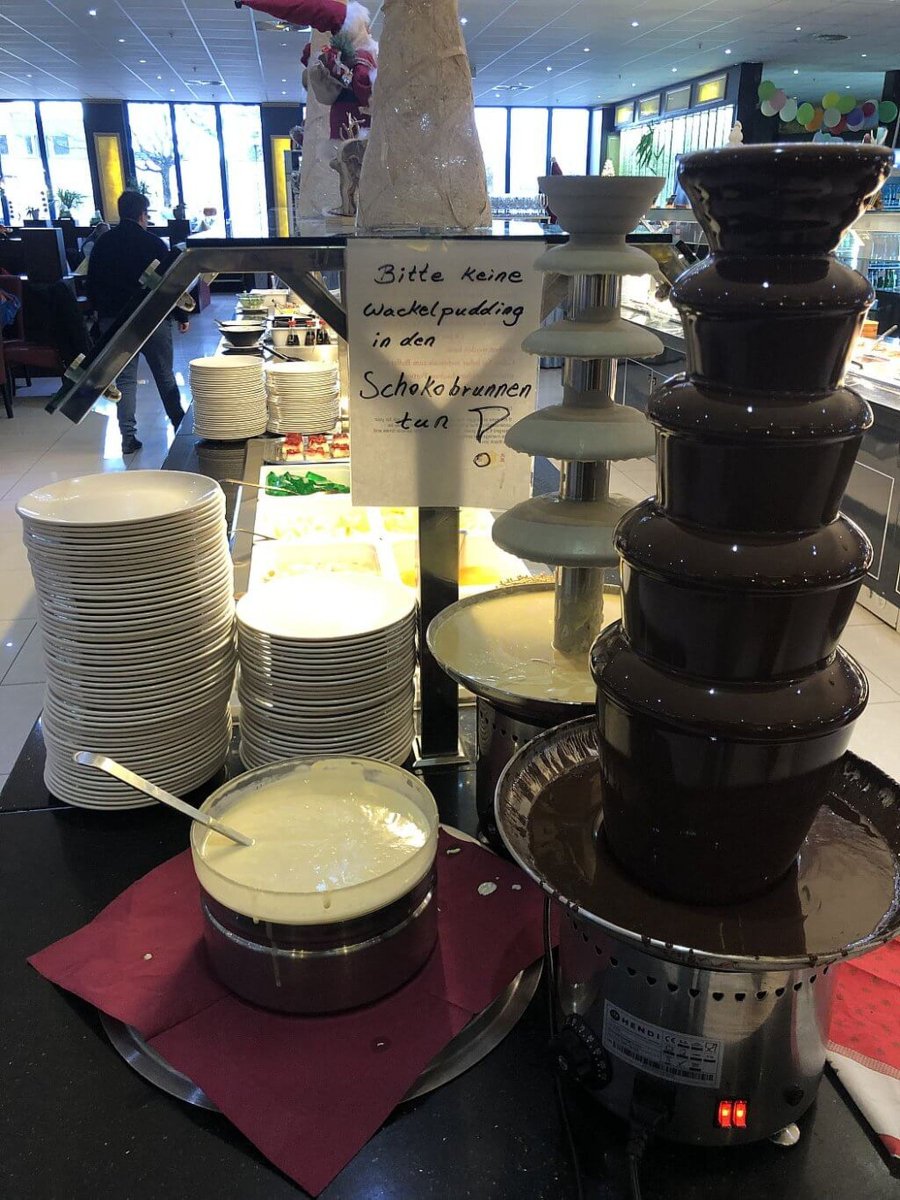 wihelde's tweet image. NICHTS DARF MAN MEHR! 

Mehr dazu hier: wihel.de/nichts-darf-ma…