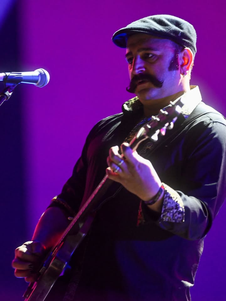 Scars On Broadway tweet media