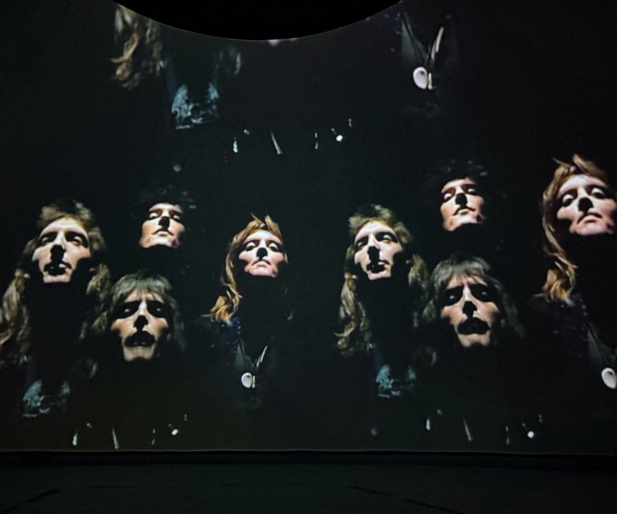 The Dalí Museum tweet media