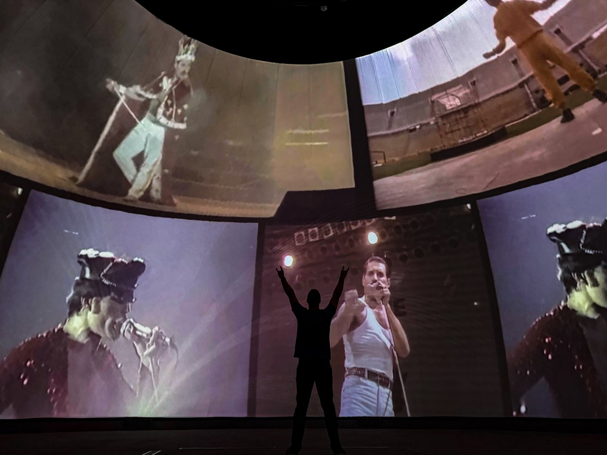 The Dalí Museum tweet media