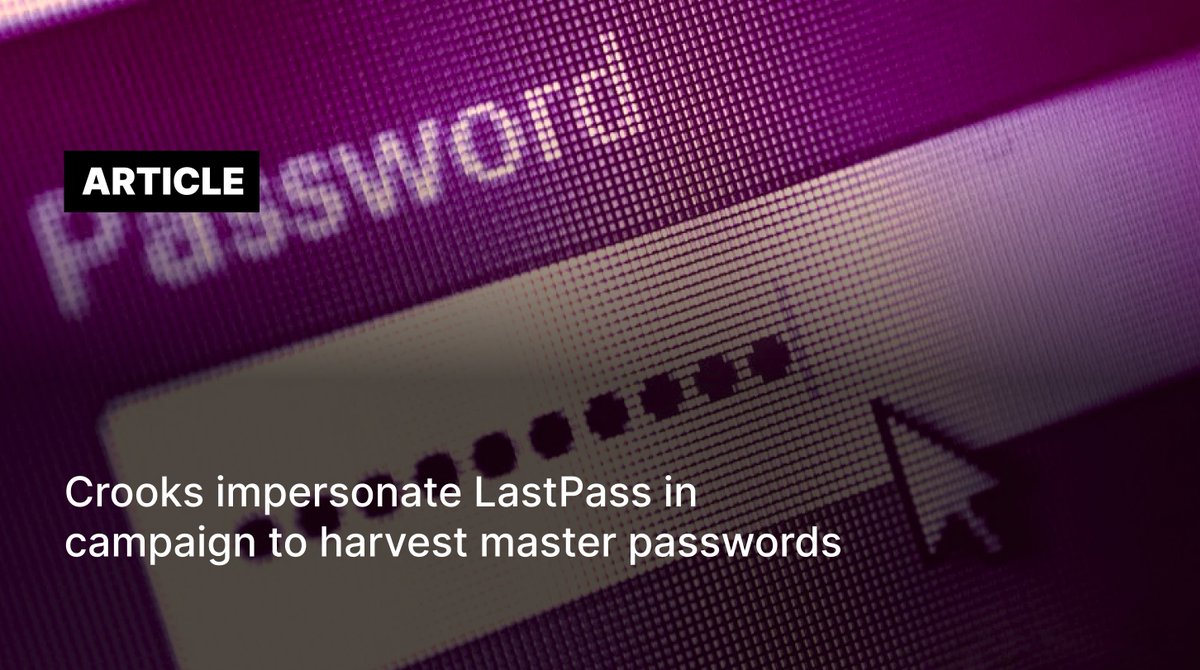 KZero Passwordless tweet media