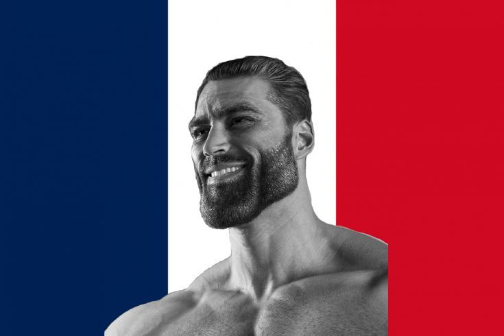 God as bestowed upon us beautifull land so we wouldn't have to go anywhere else